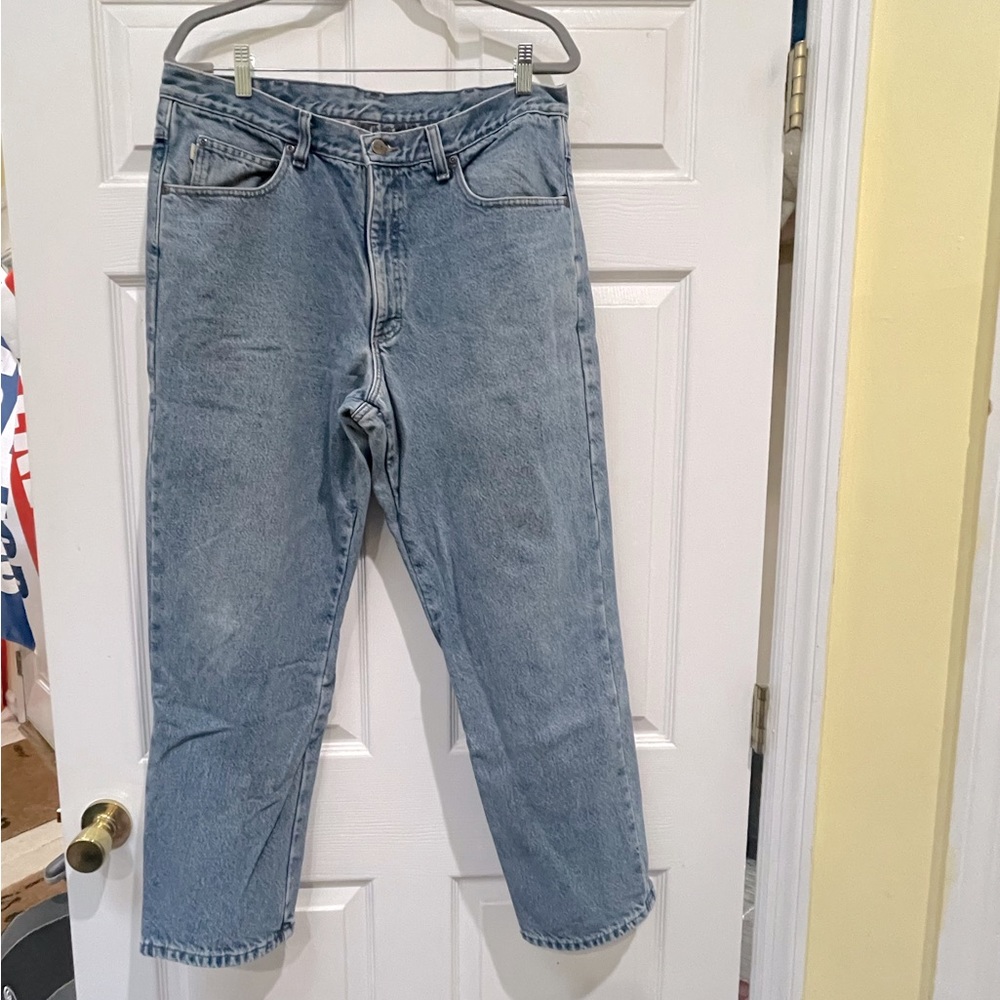 Men’s L.L. Bean Jeans 36x30